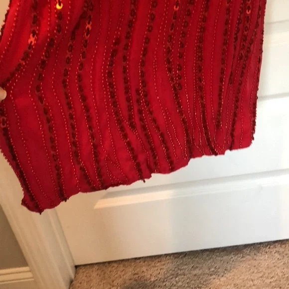 formal dress - Picture 11 of 12